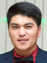 Emil Esenaliev fotoğrafı