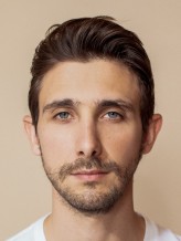 Emiliano Zurita fotoğrafı Emiliano Zurita fotoğrafı