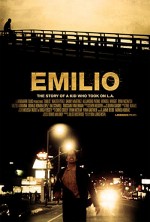 Emilio (2008) afişi