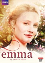 Emma (2009) afişi