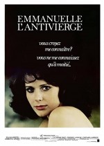 Emmanuelle 2 (1975) afişi
