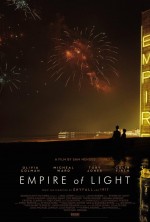 Empire of Light (2022) afişi