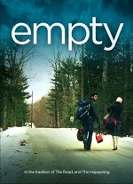Empty (2011) afişi