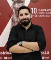 Emre Balcık fotoğrafı Emre Balcık fotoğrafı