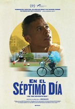 En el Séptimo Día (2017) afişi