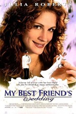 En İyi Arkadaşım Evleniyor (1997) afişi