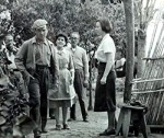 En La Vía (1959) afişi