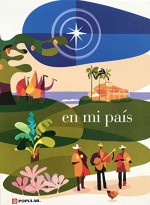 En Mi País (2004) afişi