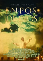 En Pos De Dios (2008) afişi
