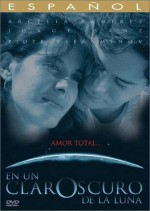 En Un Claroscuro De La Luna (1999) afişi