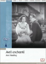 Enchanted April (1935) afişi