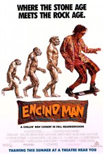 Encino Man (1992) afişi