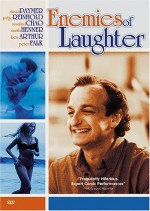 Enemies Of Laughter (2000) afişi