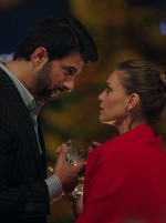 Enfes Bir Akşam (2025) Fragman (2025) afişi