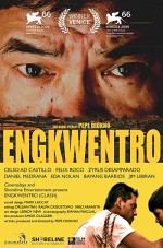 Engkwentro (2009) afişi