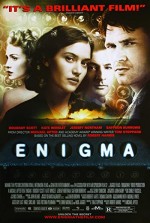 Enigma (2001) afişi