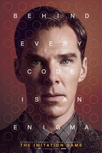 Enigma (2014) afişi