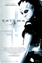 Enigma (2009) afişi