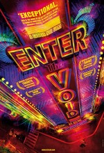 Enter The Void (2009) afişi