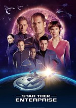 Enterprise (2001) afişi