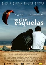 Entre esquelas (2009) afişi