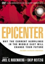 Epicenter (2007) afişi
