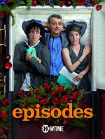 Episodes (2011) afişi