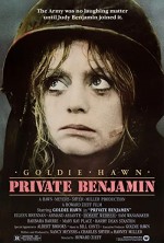 Er Benjamin (1980) afişi