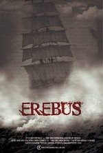 Erebus (2014) afişi