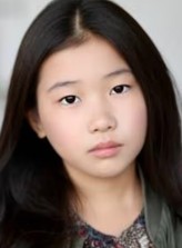 Erin Choi fotoğrafı Erin Choi fotoğrafı