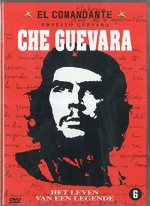 Ernesto Che Guevara (1995) afişi