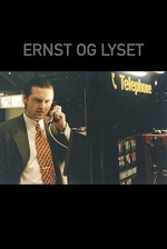 Ernst Ve Lyset (1996) afişi