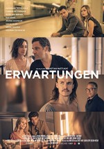 Erwartungen (2016) afişi