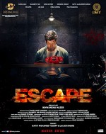 Escape (2020) afişi