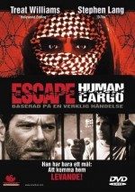 Escape: Human Cargo (1998) afişi