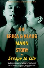 Escape To Life: The Erika And Klaus Mann Story (2000) afişi