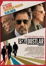 Eski Dostlar (2012) afişi Eski Dostlar (2012) afişi