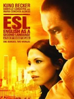 ESL (English as a Second Language) (2012) afişi