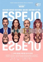 Espejo, Espejo (2022) afişi