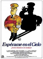 Espérame En El Cielo (1988) afişi