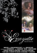 Essayette (2008) afişi