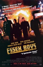 Essex Boys (2000) afişi