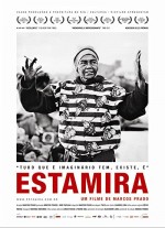 Estamira (2004) afişi