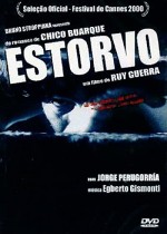 Estorvo (2000) afişi