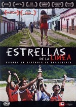 Estrellas De La Línea (2006) afişi