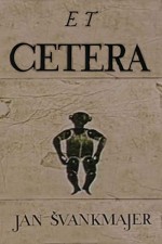 Et Cetera (1966) afişi Et Cetera (1966) afişi