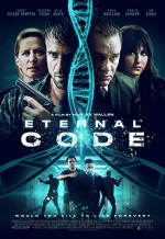 Eternal Code (2019) afişi