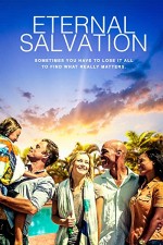 Eternal Salvation (2016) afişi