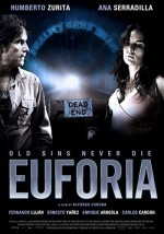 Euforia (2009) afişi