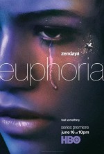 Euphoria (2019) afişi Euphoria (2019) afişi